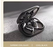 Słuchawki bezprzewodowe,SenYang ,kolor czarny,bass  