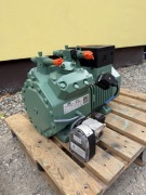 Sprężarka półhermetyczna Bitzer 24,7kW(-5/+40°C) 4BES-9Y-40S ECOLINE