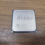 Procesor AMD Ryzen 5 2600 100% Ok 