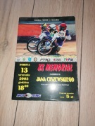Memoriał J.Ciszewskiego, Rybnik 2003 cz