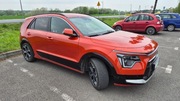 Kia Niro 1.6 Hybrid Business Line 141KM.