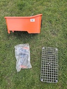 Wiadro do czyszczenia płytek Kapriol