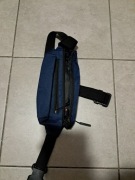 Pako Jeans nerka biodrowa niebieski