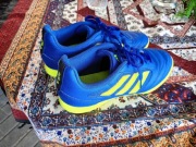 Adidas halówki rozmiar 38 wkładka 24cm