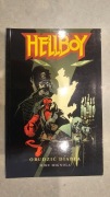 Hellboy - Obudzić diabła