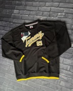 Bluza męska Tommy Jeans, rozmiar M, czarna