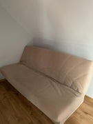 Kanapa powierzchnia spania 120x195