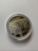 Moneta 20 zł Powstanie w Getcie Warszawskim 2008