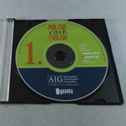 Kurs Języka Angielskiego Polish your English 1