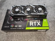Karta graficzna Geforce RTX 3060Ti