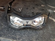 Lampa felga lagi zbiornik triumph tiger 900 rally 