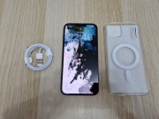 Apple iPhone 14 Plus 6 GB / 128 GB 5G czarny | BAT. 100% | JAK NOWY
