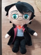 Maskotka lalka pluszak Harry Potter  duża 33 cm