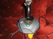 Joystick Wingman game port uzywany