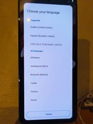 Smartfon Motorola Edge 50 neo 5G 12/512 Nautical Blue