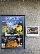 EVERCADE The Llamasoft Collection