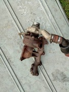 Turbina Ford Focus MK1 1.8 TDCi 