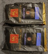 Kawia ziarnista MK Cafe Essential 1Kg