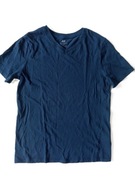 H&M Basic koszulka T-shirt młodzieżowy r 146/152