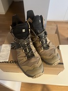 Buty Salomon X Ultra 4 Mid GTX 