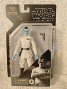 Star Wars Black Series Grand Admiral Thrawn