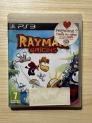 Rayman Origins PS3