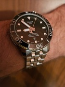 Tissot seastar powermatic 80