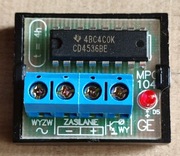 Gorke MPC-104 moduł czasowy 4h