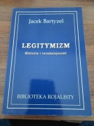 Legitymizm Jacek Bartyzel