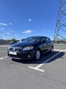 LEXUS CT200H 1.8 Hybryda Automat świeżo sprowadzony