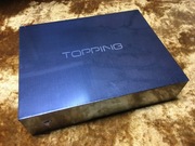 Topping E30II Lite AK4493s DAC