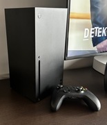 Konsola Microsoft XBOX SERIES X 1TB 1882