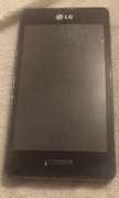 Smartfon LG E460