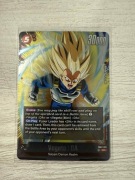 Dragon Ball Super: Fusion World Vegeta : DA FB07-021 Wish For Shenron 