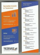 Zakładka do książki książek