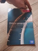 Podręcznik dla liceum i technikum Zakres Rozszerzony 