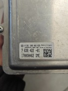 Sterownik silnika BMW N55 MEVD 17.2.6 E90 E70 E93 E84 7639422