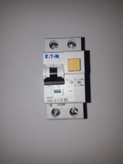 Wyłącznik różnicowoprądowy CKN6-6/1N/B/003 EATON