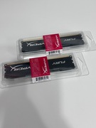 Pamięć RAM 8GB DDR3 Kingston HyperX Fury (2x4GB) czarne
