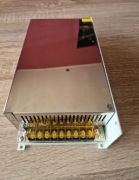 Zasilacz modułowy impulsowy model S-600-24