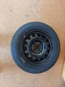 Nowe Koło 16 4x108 Pirellli 215/60/16