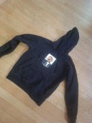 Bluza LA Priveleges H&M r.S czarna