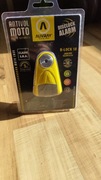 Blokada Auvray B-LOCK 10 koła skuter rower motor alarm 