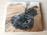 Jelonek - Revenge CD digipack Mystic 2011