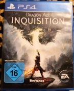 Dragon Age Inquisition 