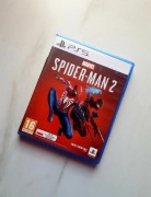 Spider-man 2 ps5 PL
