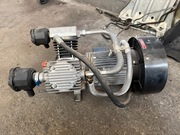 Sprężarka tłokowa przemysłowa AIRKO 469-D | Dietz | 2,2 kW | 2015 | Nowa