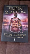 ORŁY IMPERIUM 16. DZIEŃ CEZARÓW, SCARROW SIMON
