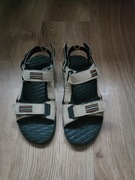 Sandały trekkingowe 40 Kappa 