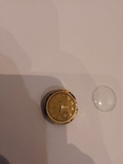 Część do zegarka P.BUHRE tarcza zegar